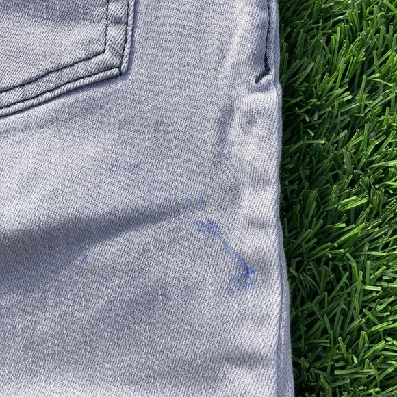 Girl’s Art Class Jeans // Size 8 // Super Skinny - Picture 9 of 9